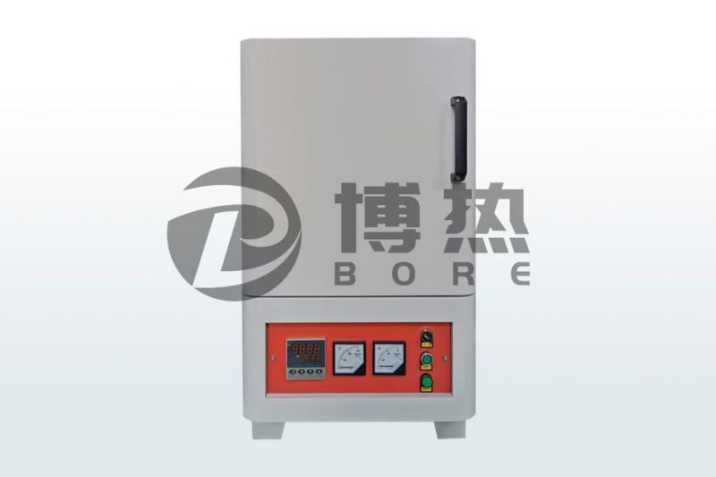 實驗爐
